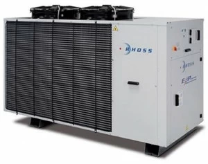 Rhoss Охладитель воздуха  Cyx21