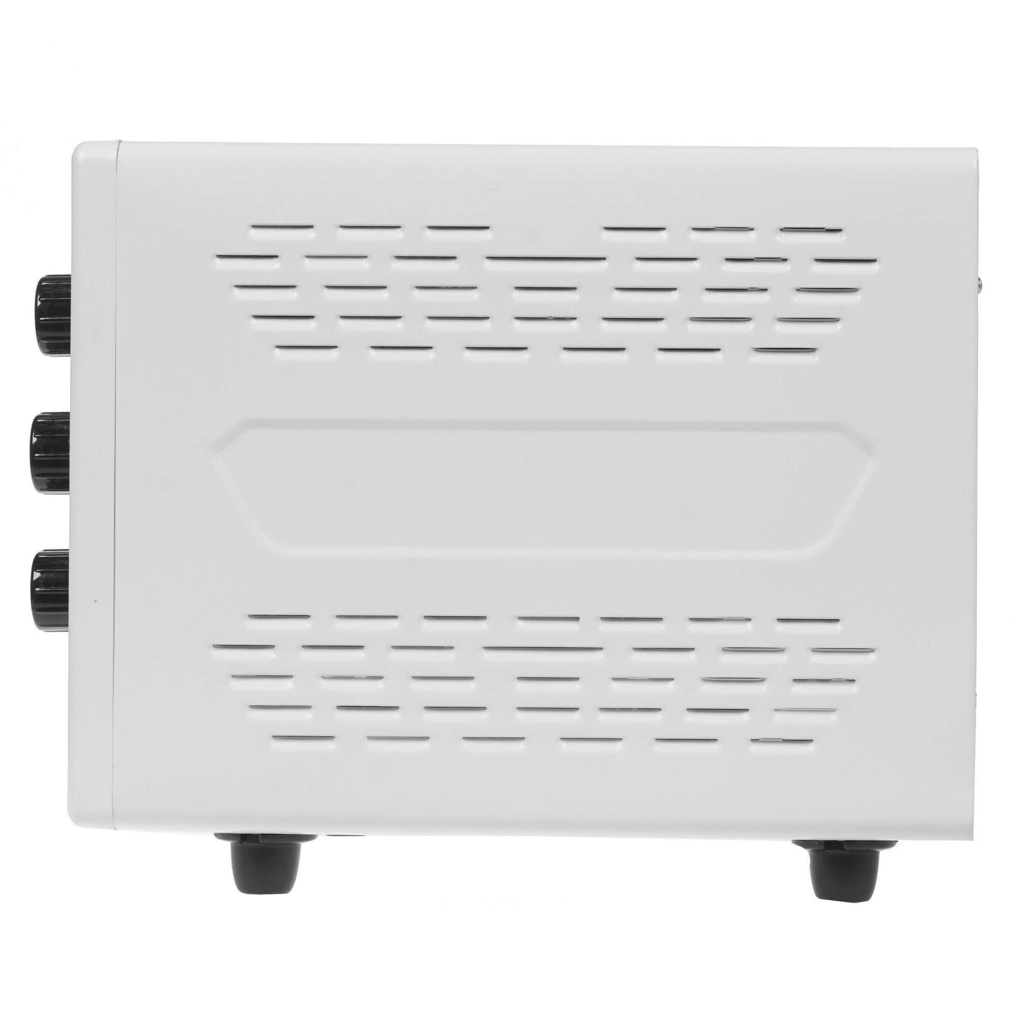 8108442 Мини-печь Kraft KF-MO 3801 W белый STDN-0135991 - Вид №3