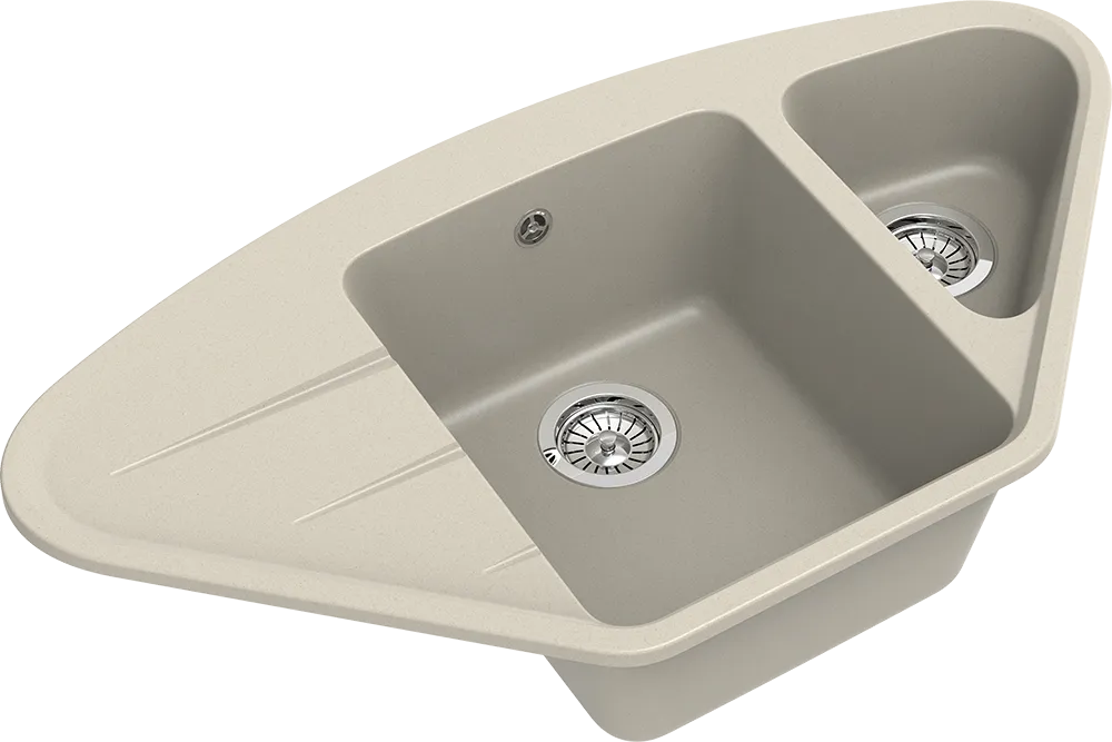 Кухонная мойка W-80KF GRANFEST Ewigstein - Вид №2