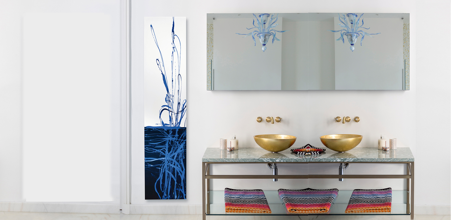 Bemm Спецификации  Коллекция Cinier Olycal "Contemporaine" sun-id-1225007 - Вид №1