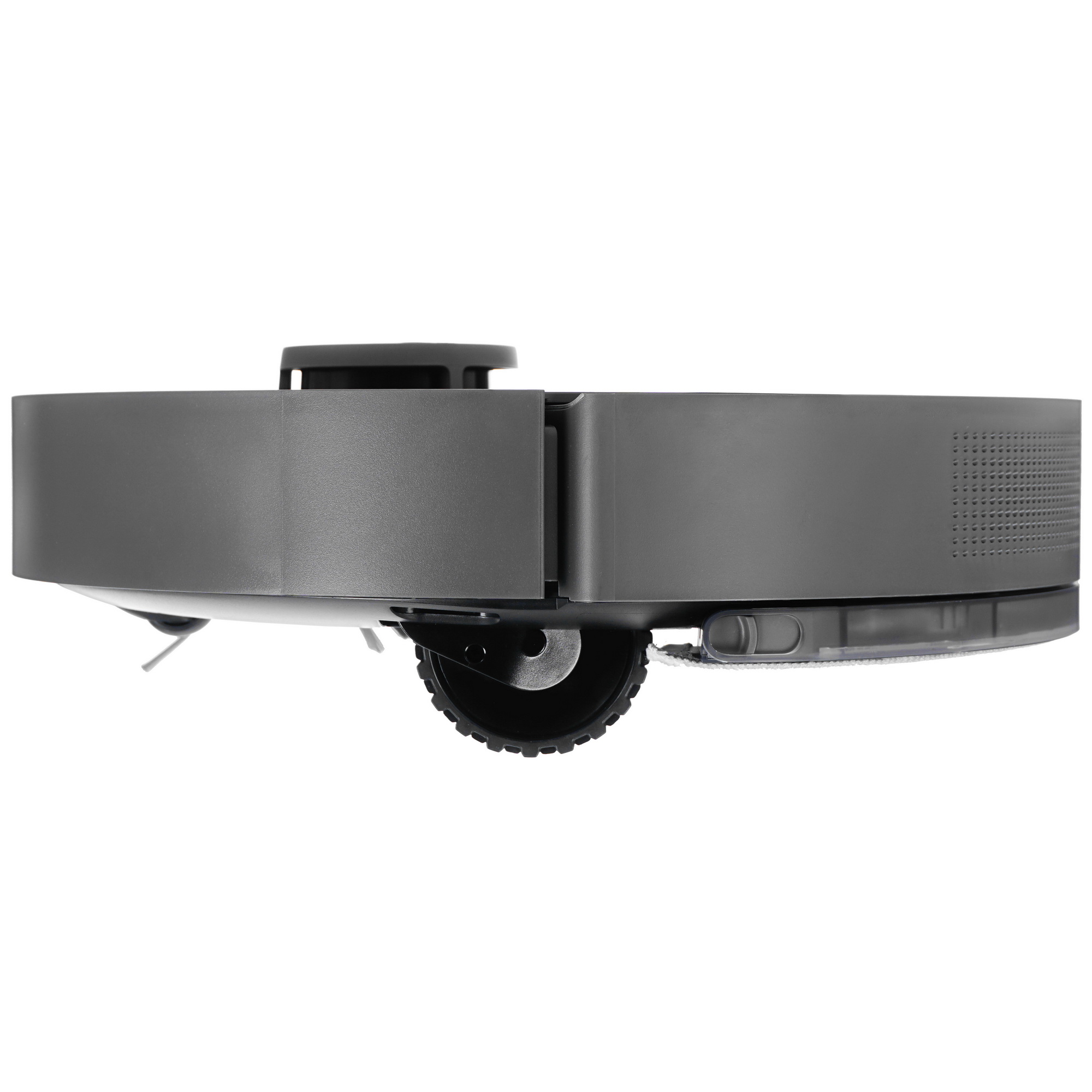 5094022 Робот-пылесос Dreame D10s Plus черный STDN-0081742 - Вид №4