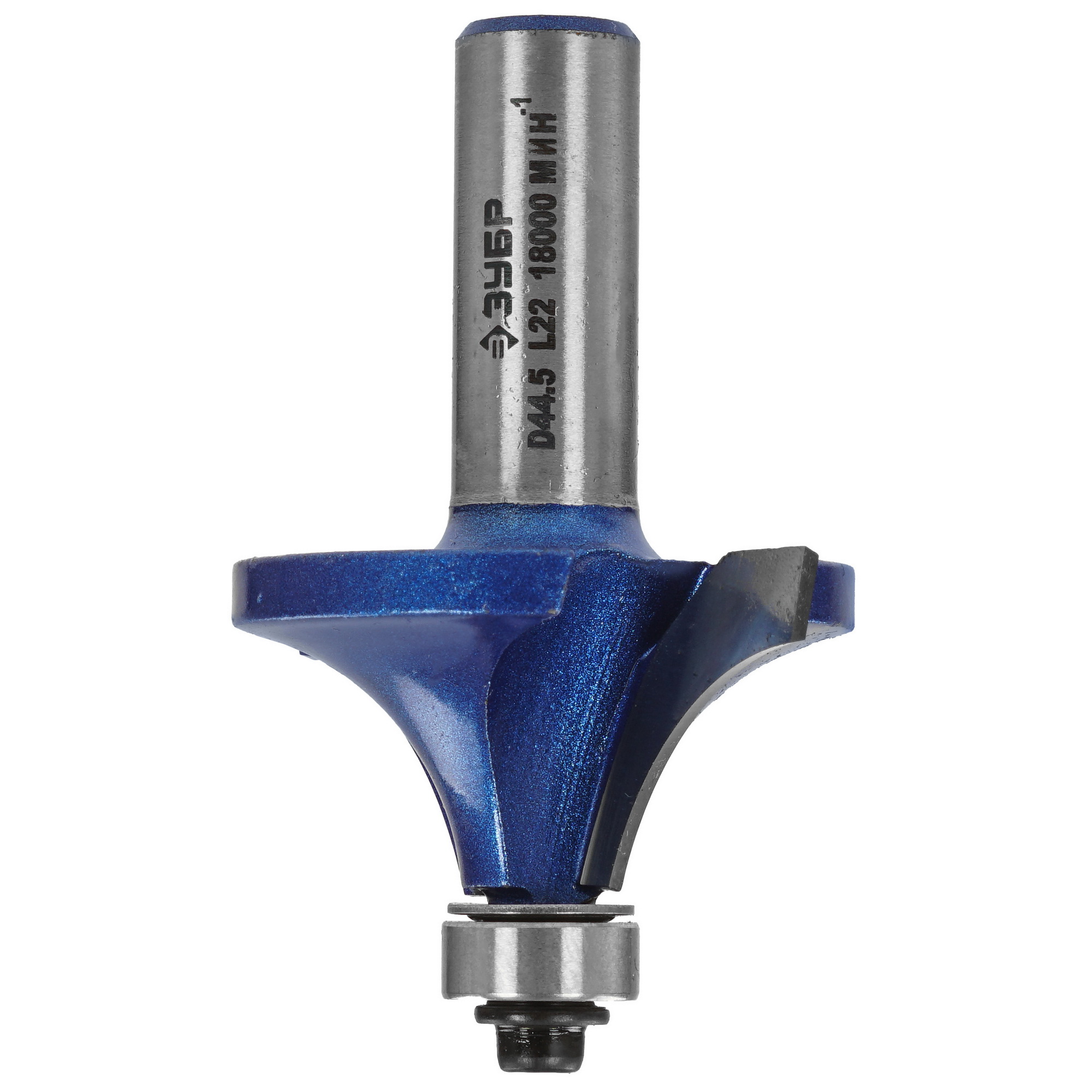 Фреза ЗУБР 28701-44.5 5306759 STDN-0027659