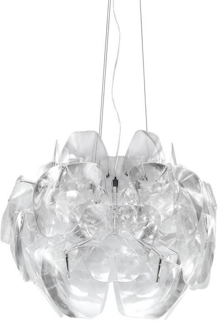 808010 Подвесной светильник Lightstar Planaria