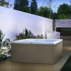 Мини-бассейн City Spa 9444-771