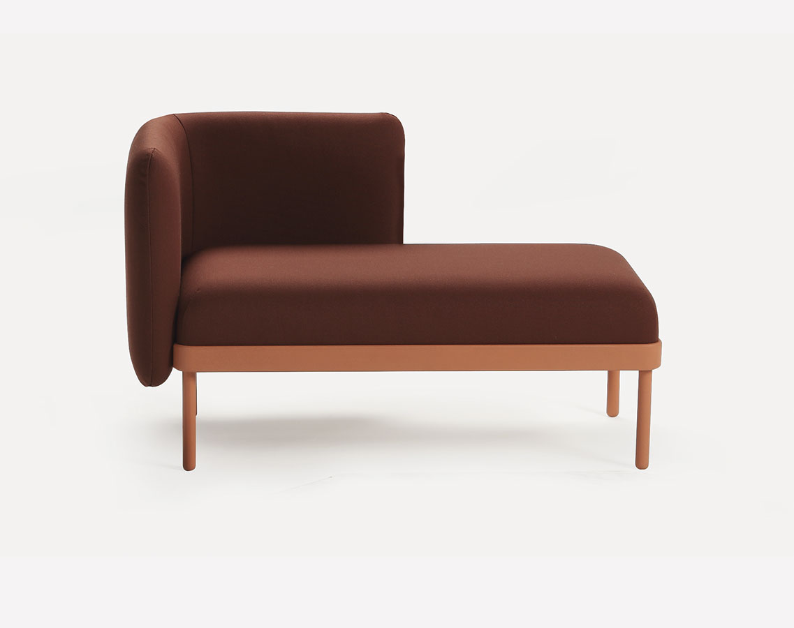 085947 Банкетка SANCAL Mosaico - Вид №2