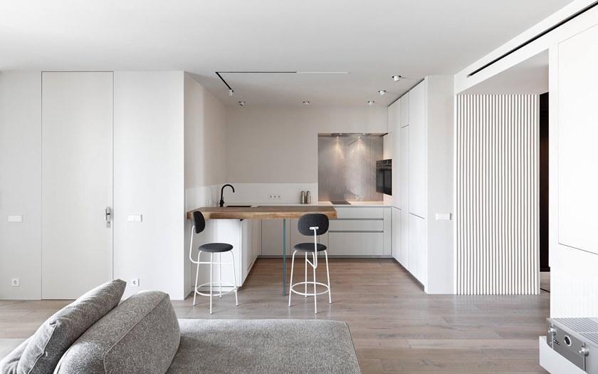 Mutina Объемная настенная плитка из керамогранита для интерьеров Rombini sun-id-1463071 - Вид №6