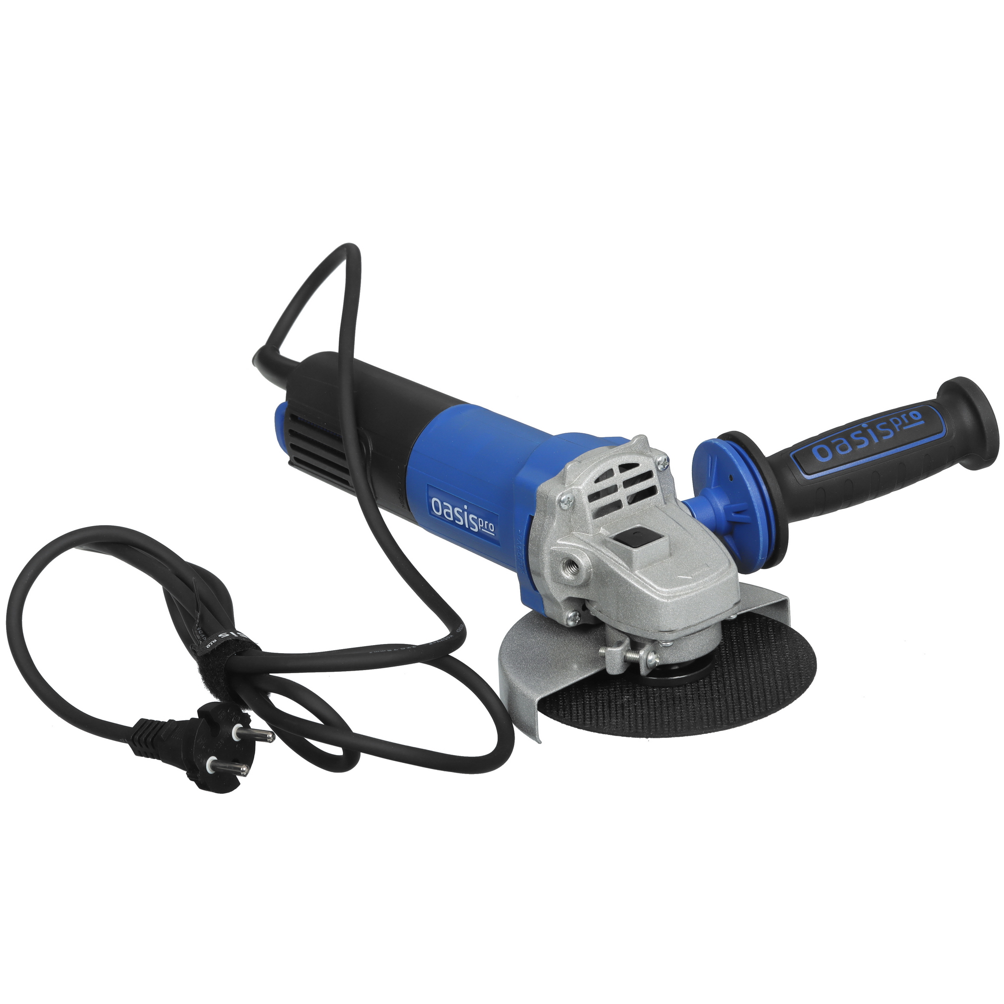 Углошлифовальная машина (УШМ) Oasis AG-80/125 Pro 9125063 STDN-0126342 - Вид №6