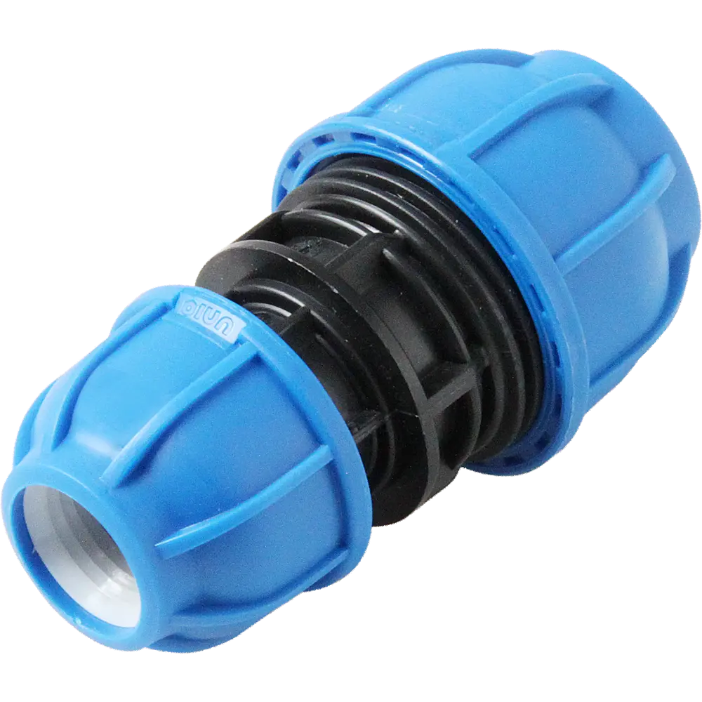 Муфта переходная ПНД Unio ø32х25 мм STLM-2074454