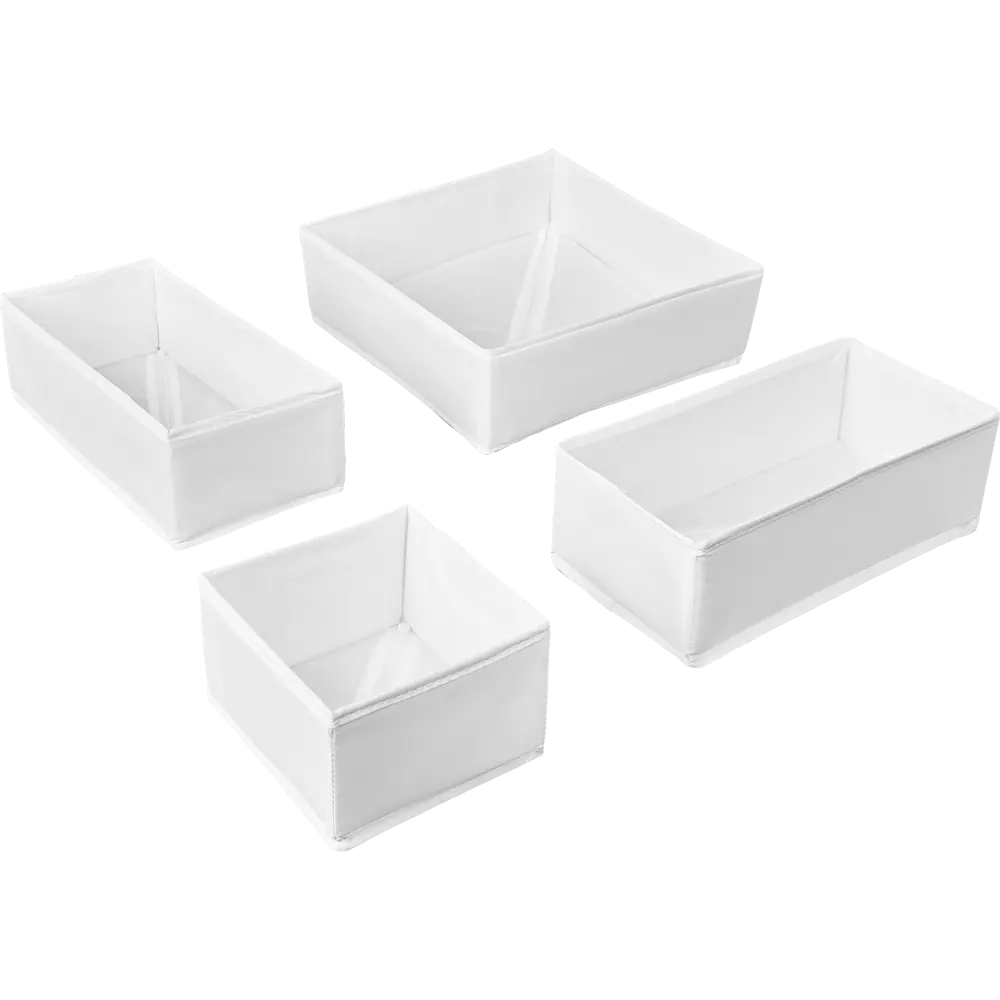 Santreyd — набор складных коробок для организации хранения 85817674 STLM-1087591 - Вид №1