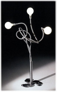 Напольная лампа  FORMITALIA FL/44