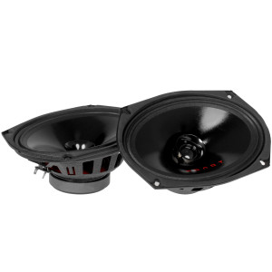 4798270 Широкополосная акустическая система Ural MOLOT АС-М69