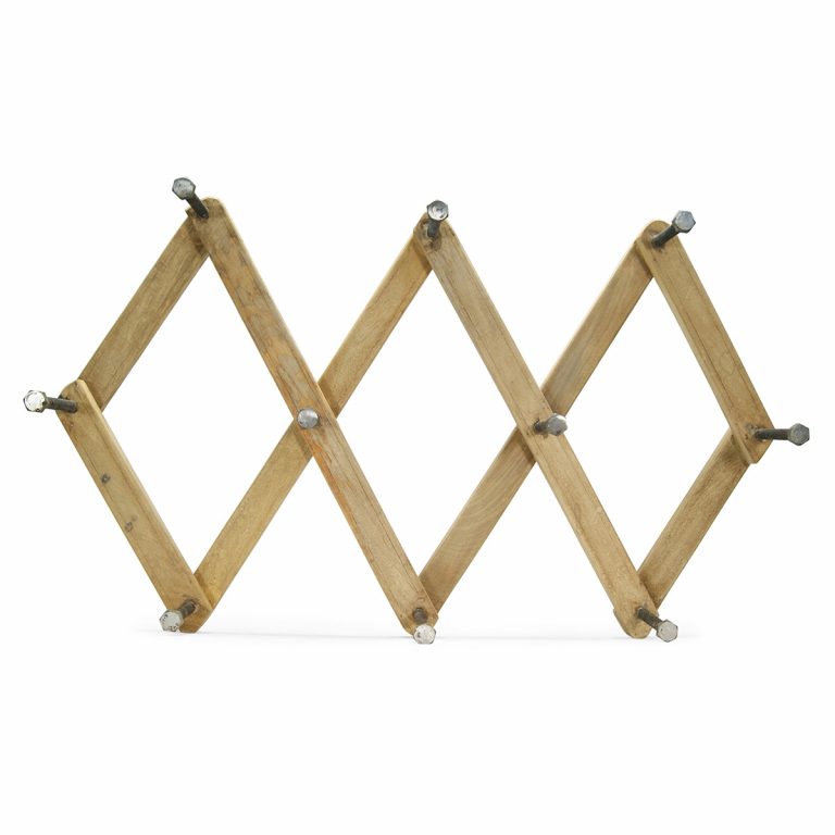 078593 Вешалка Francisco Segarra Cuneo Santreyd - Вид №1