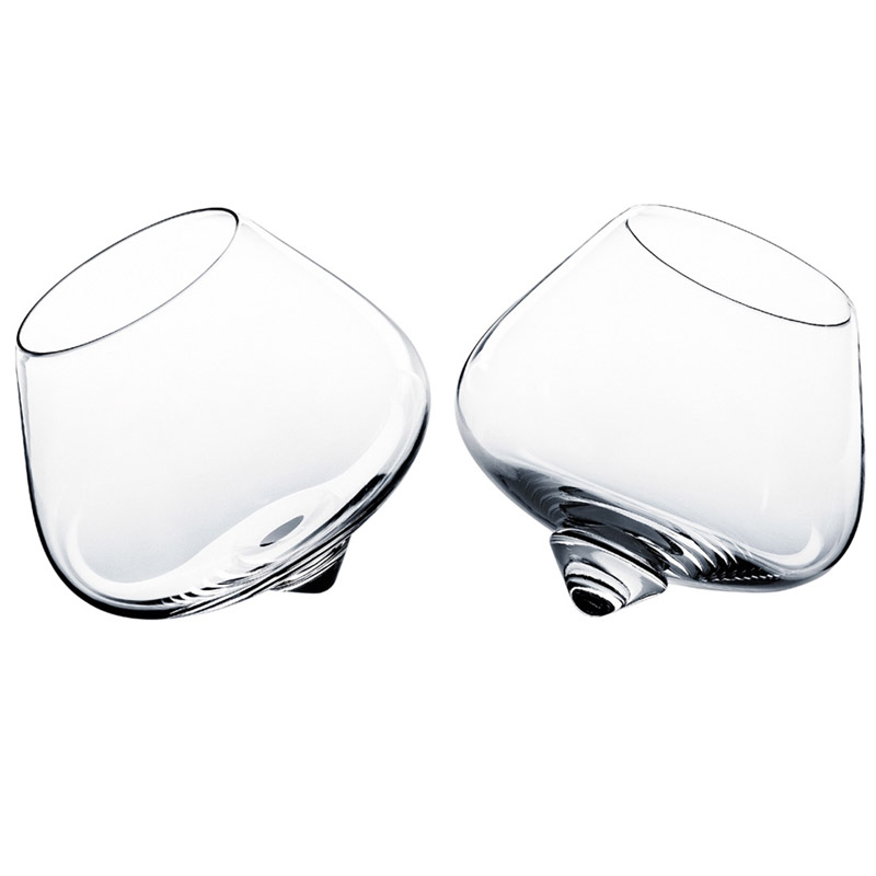 Бокалы Liqueur Glasses 2 шт Normann Copenhagen 120950 - Вид №5