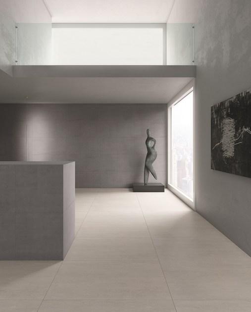 Ceramiche Caesar Пол из керамогранита с эффектом мрамора Tecnolito sun-id-1515481 - Вид №8