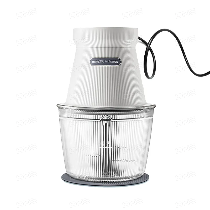 9942942 Измельчитель  Morphy Richards MR9402aw белый STDN-0078168