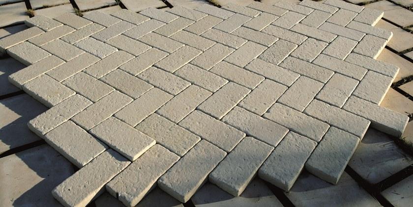 PIMAR Каменные наружные полы Lecce  P_an.sp  - Вид №1