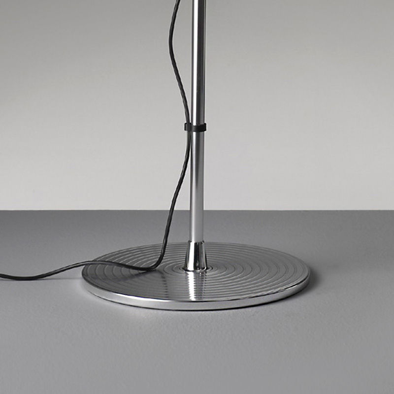 Artemide TOLOMEO MEGA 0779010A шест+база для торшера 59063