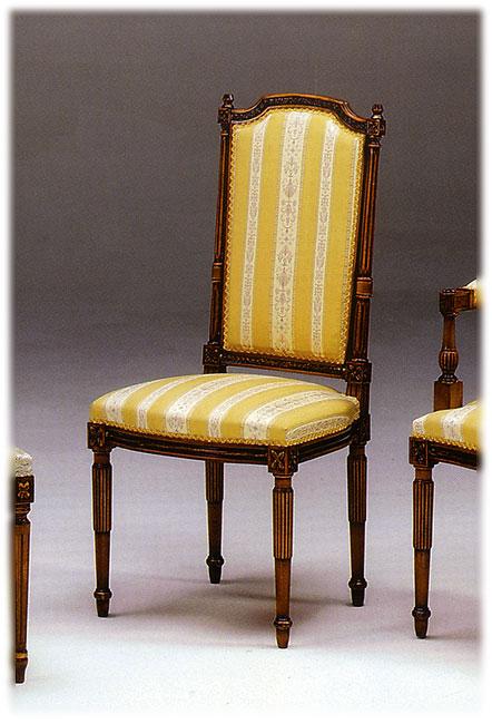 Стул 350 FRATELLI RADICE 10350010020 