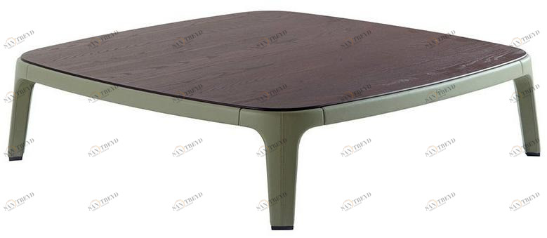 Poltrona Frau Кофейный столик La collezione - tavoli e sedie sun-id-1507516