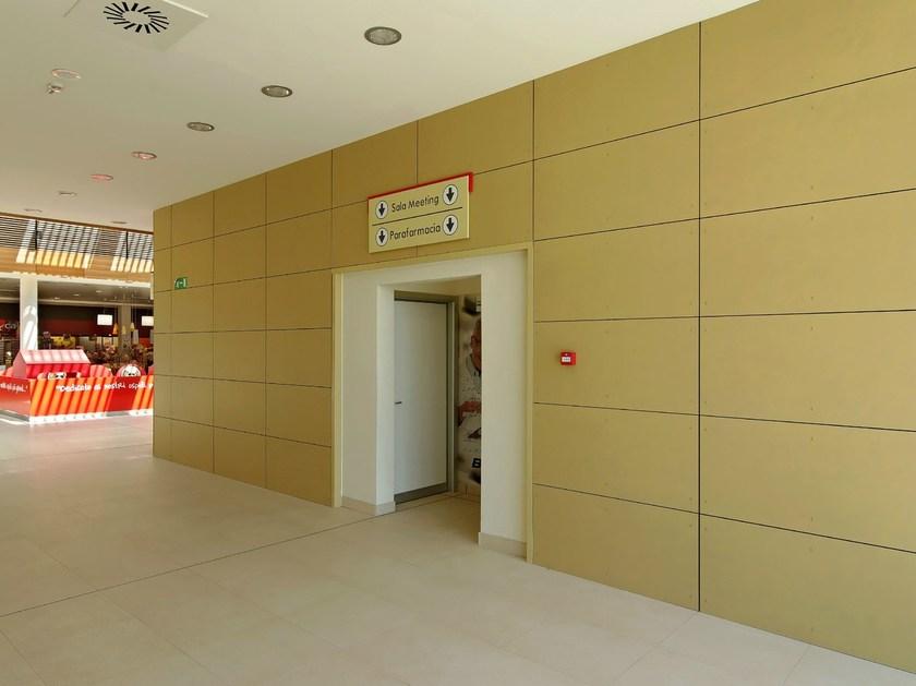 SWISSPEARL Italia Вентилируемый фасад sun-id-1441191 - Вид №46