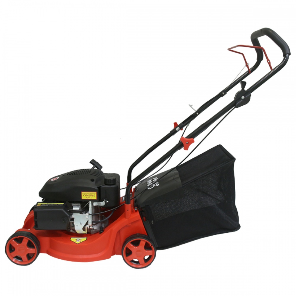 75790 Калибр Газонокосилка бензиновая Калибр ГКБ - 5/400 