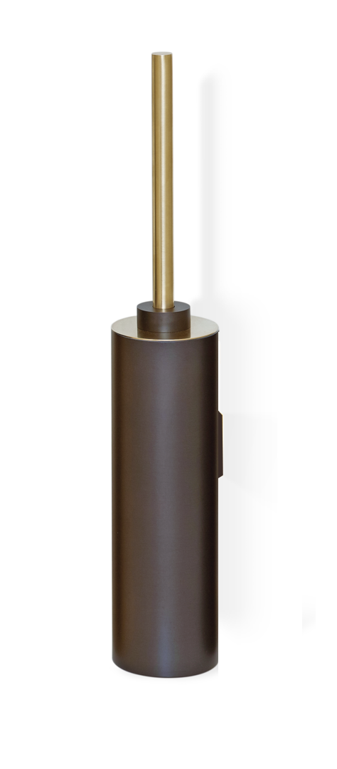 настенная туалетная гарнитура CENTURY WBG DECOR WALTHER Хром 585700 - Вид №11