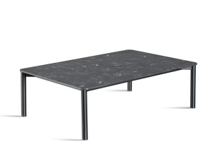 Прямоугольный журнальный столик из Compactop®