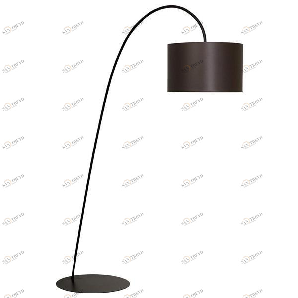 Торшер Nowodvorski Alice 3471 NOWODVORSKI  180563 Коричневый 