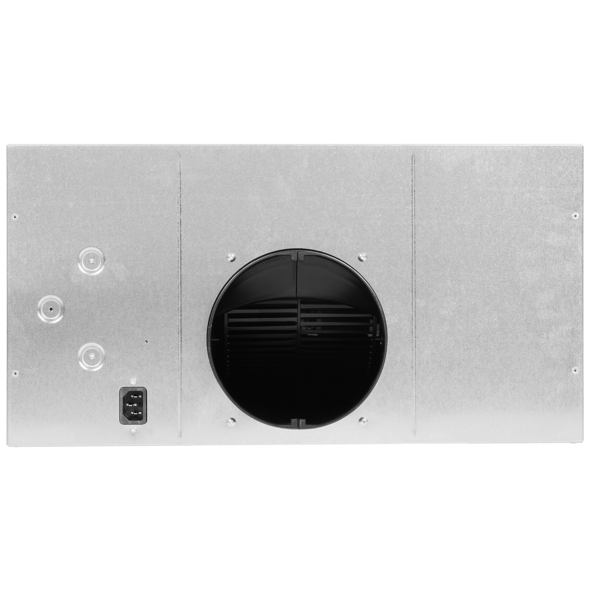 9173290 Вытяжка полновстраиваемая Elica FOLD GR/A/52 серебристый STDN-0124845 - Вид №4