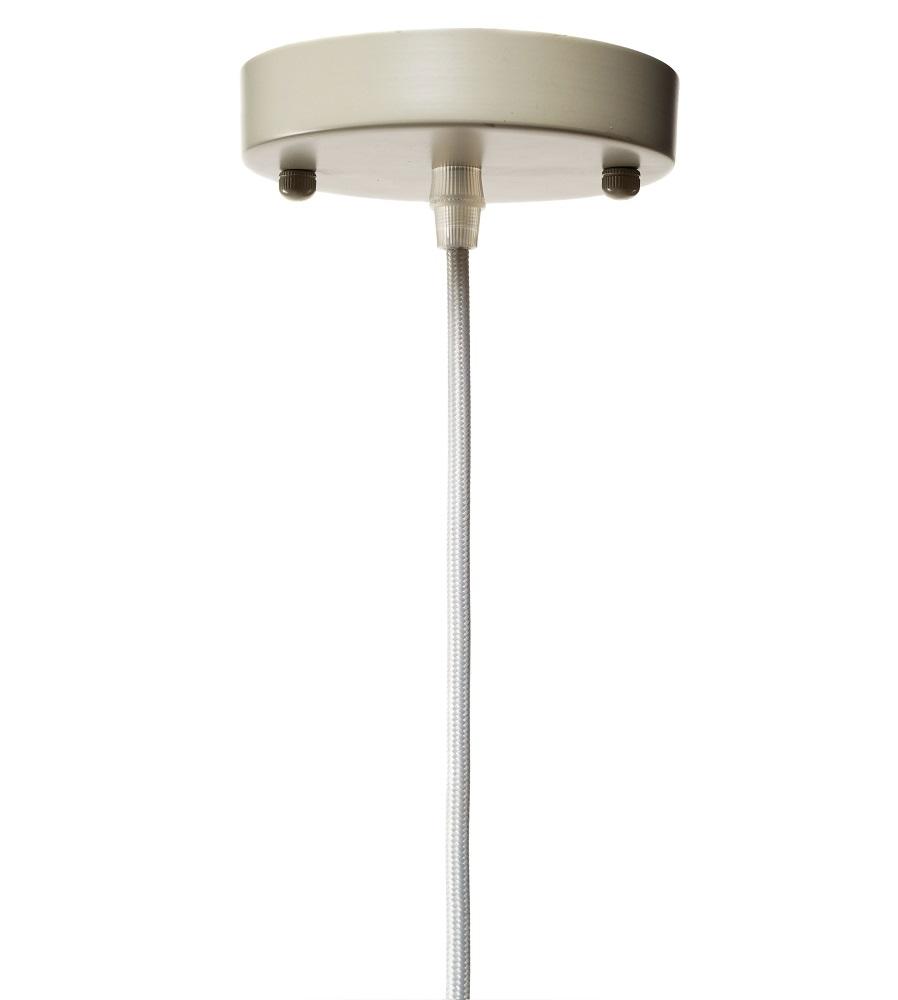 Подвесной светодиодный светильник Loft IT Loft1551 LOFT IT LOFT1551 073246 Серый  - Вид №1