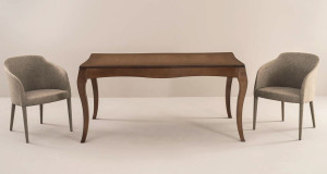 Стол  PIERMARIA VARYS