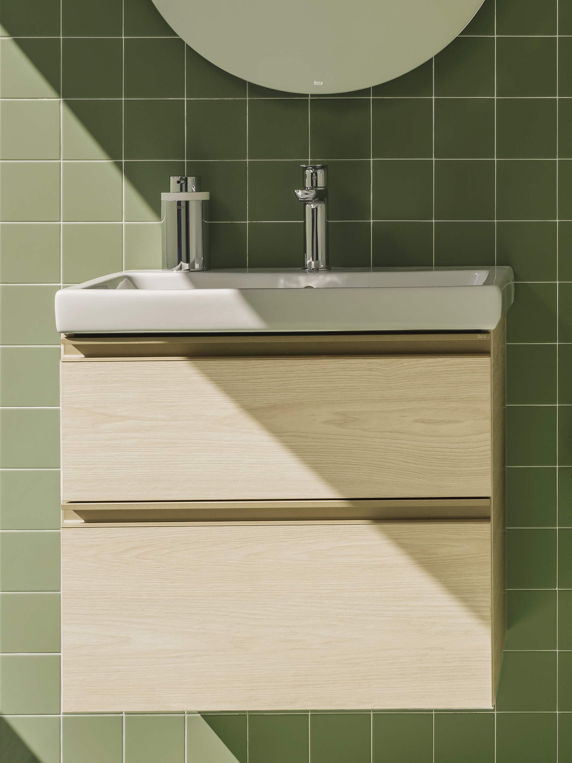 Смеситель для раковины без слива Roca Cala ARCH-00130519 - Вид №19