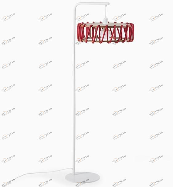 EMKO Торшер из веревки Macaron sun-id-1441133