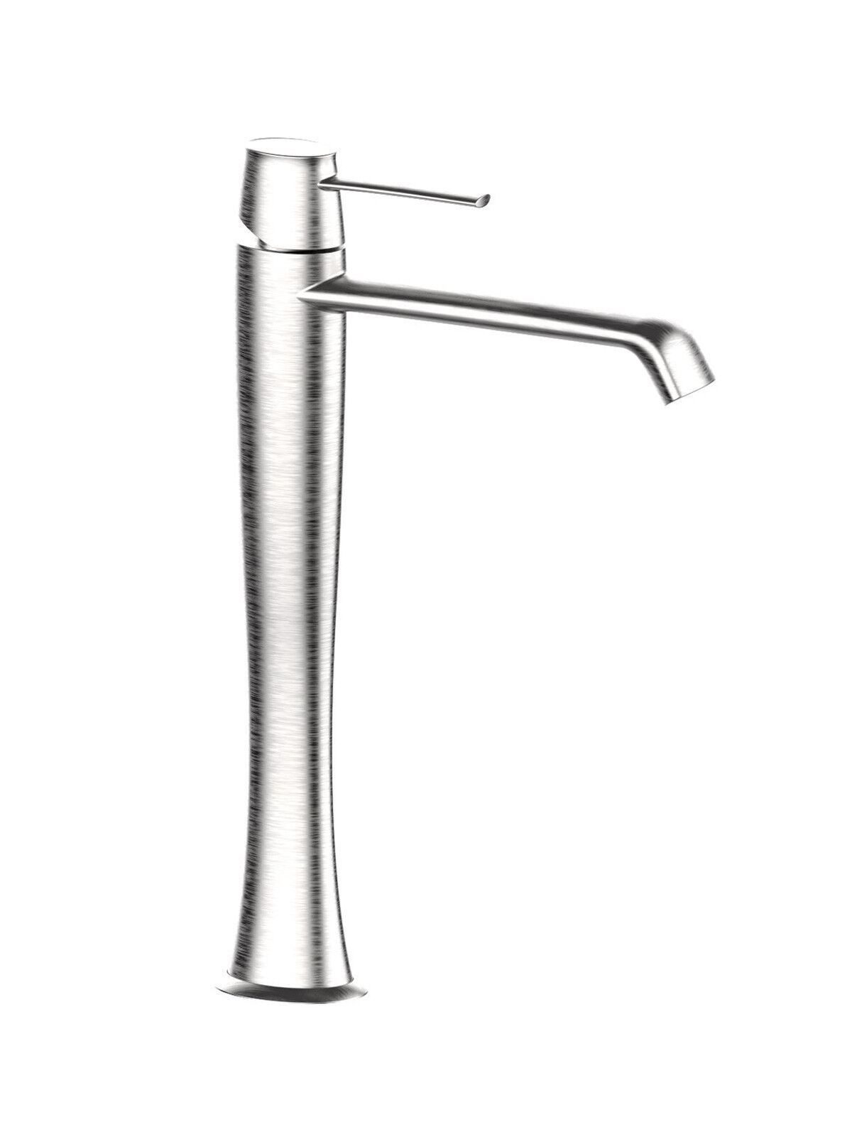 Высокий однорычажный смеситель для раковины Rubinetterie Frattini Delizia ARCH-00144948 - Вид №4