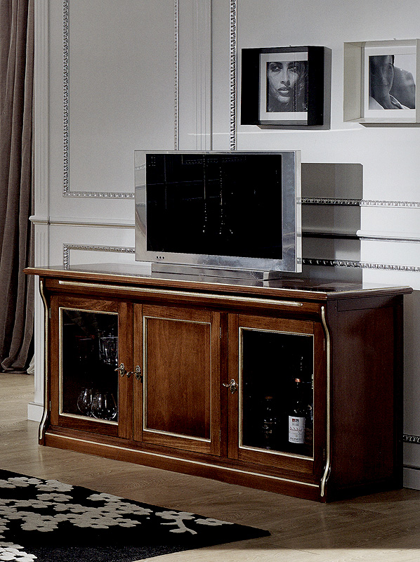 Барный шкаф  MIRANDOLA M2138 