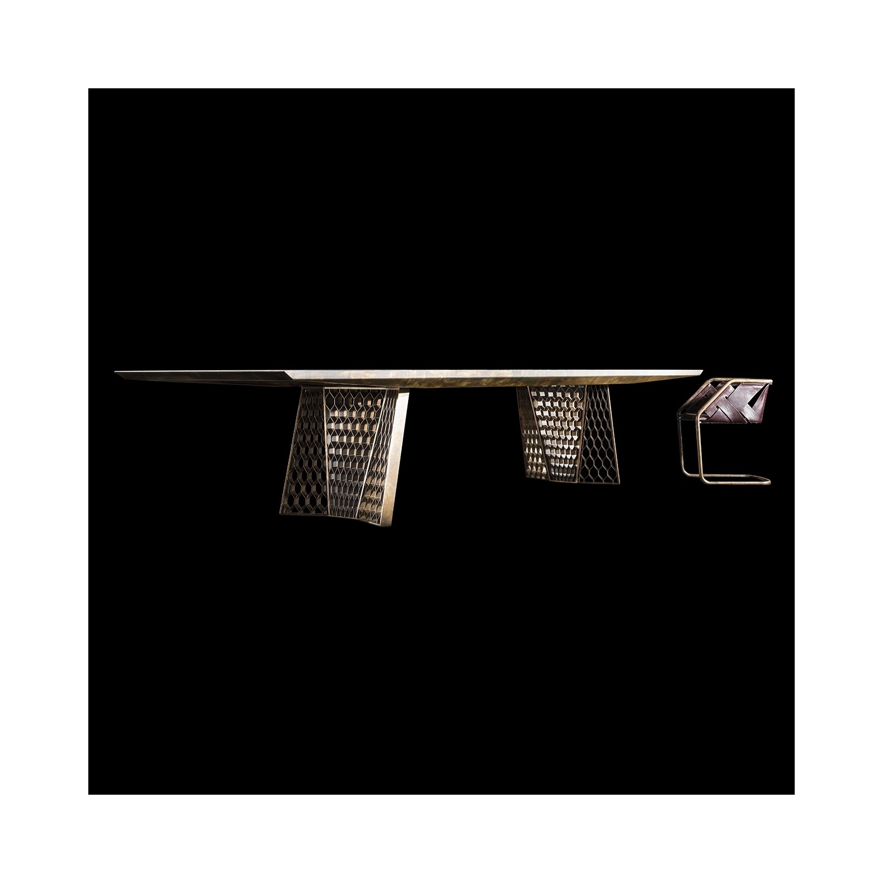 Стол / Stealth Henge sun-id-378684 - Вид №3