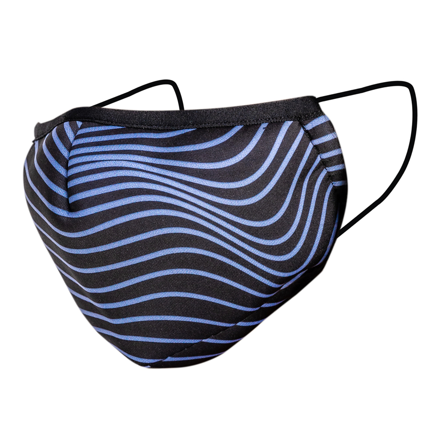 Spiro-Olas Маска Routemark Spiro 