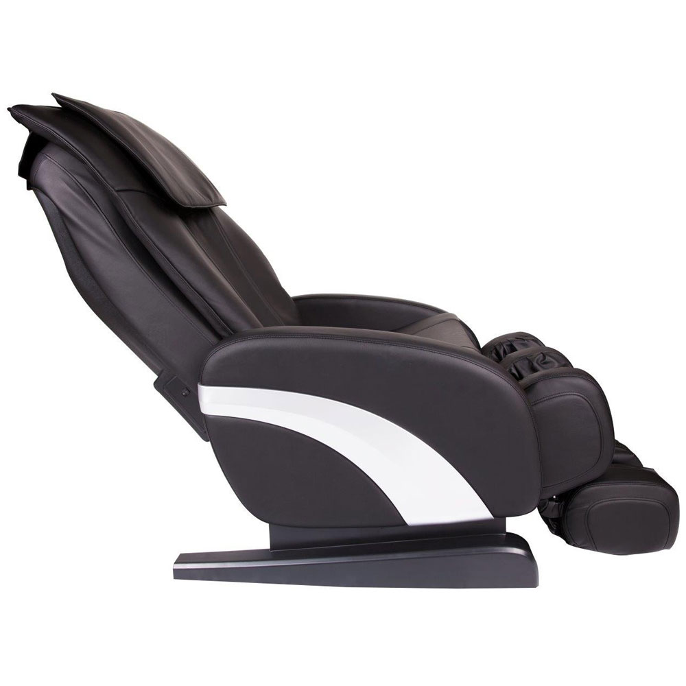 Comfort Массажное кресло BLACK (чёрное) GESS  - Вид №2