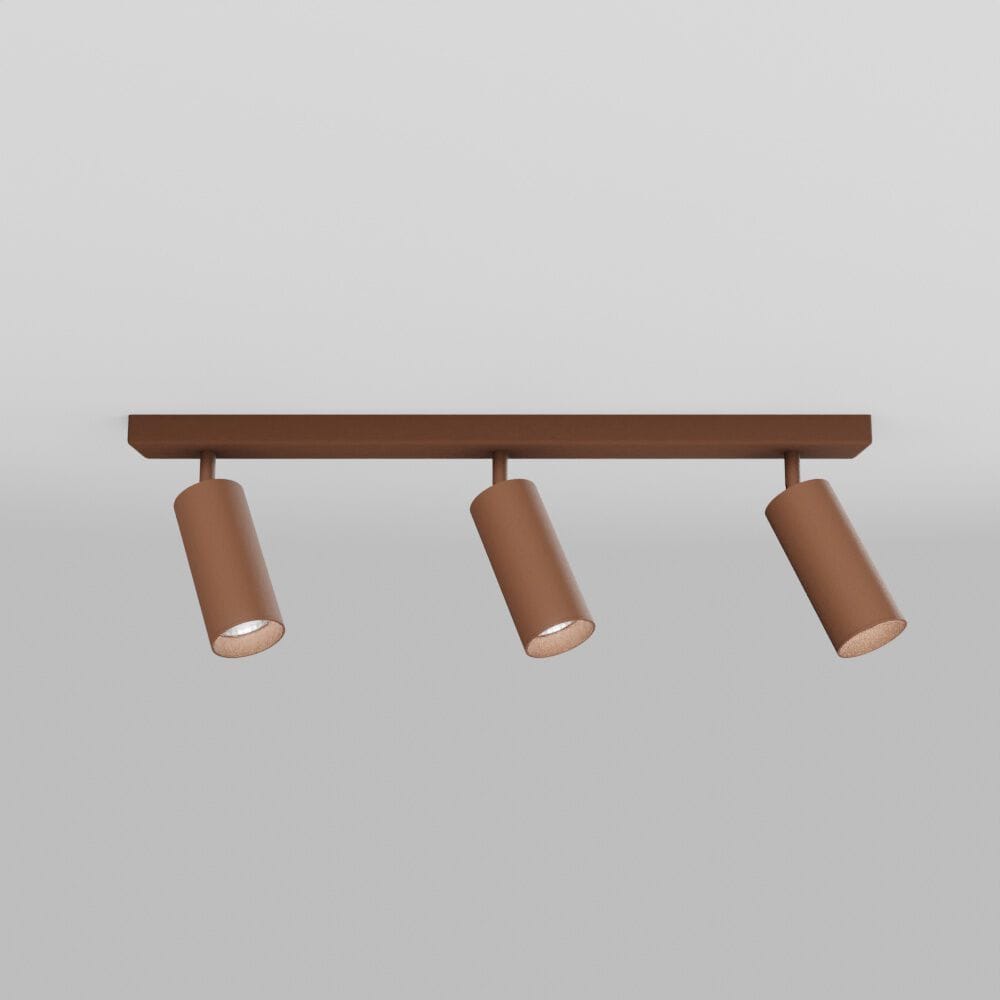 Несколько регулируемых потолочных алюминиевых прожекторов Amarcords Tobe ARCH-00124235 - Вид №11