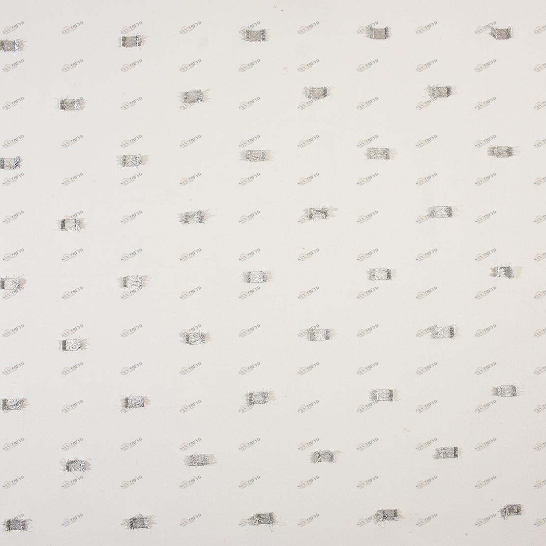 Рулон обоев GIVERNY GVN21439107. Основа вышивка Casadeco