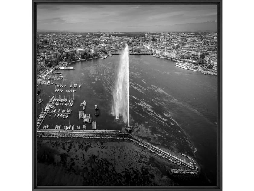 Печать фотографий на бумаге YellowKorner пейзаж ARCH-00112133