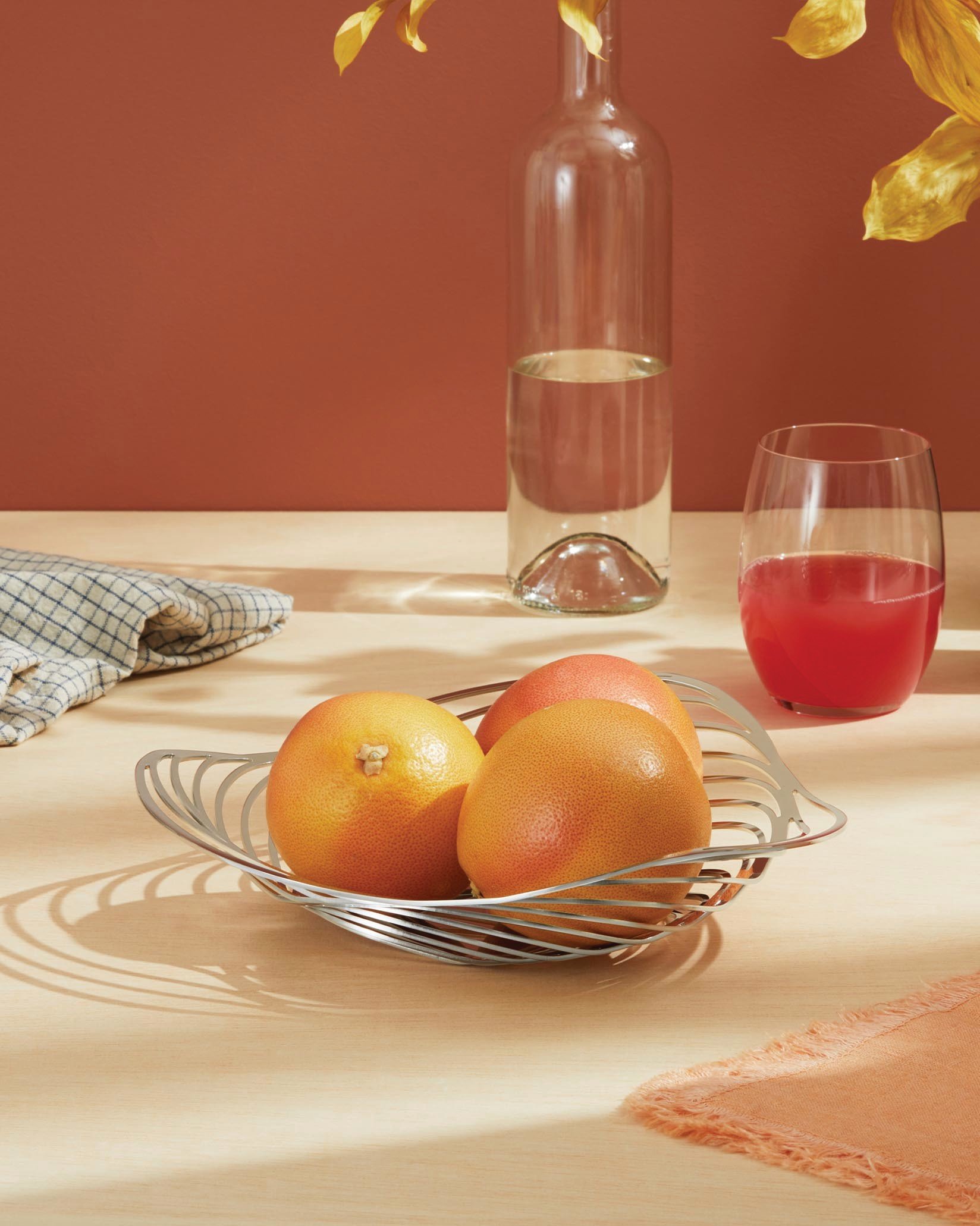 Корзина Алесси Тринити Alessi ACO02 - Вид №1