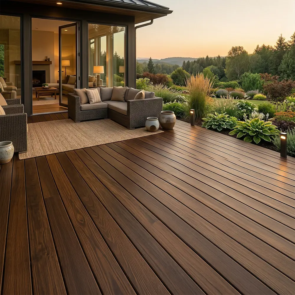 Масло для террасы MONLID матовое цвет палисандр 2 л STLM-2036166 - Вид №3