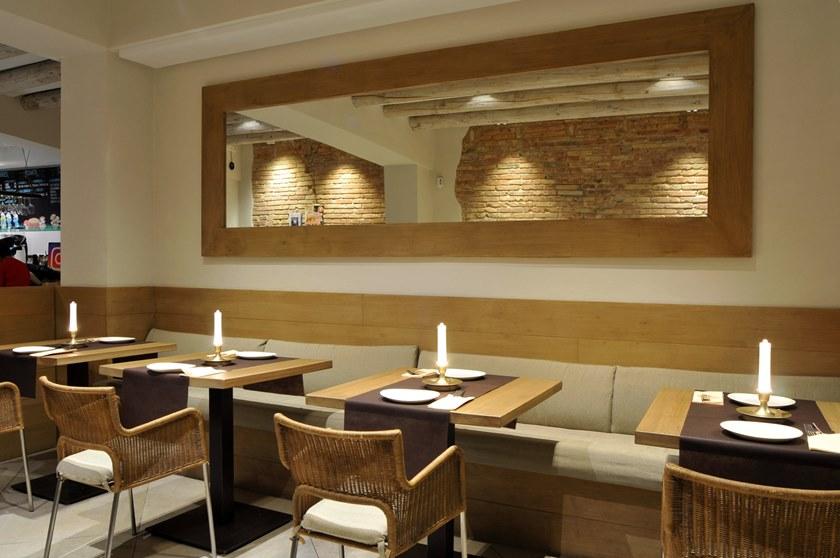 Milan Iluminacion Светодиодная настольная лампа прямого и отраженного света из абс. Candelier sun-id-1482267 - Вид №16