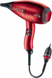 Valera Swiss Silent 9500 Ionic Rotocord Модель SX 9500Y RC - 2000 Вт - сверхтихий и сверхмощный профессиональный фен с ионным генератором. 55830133