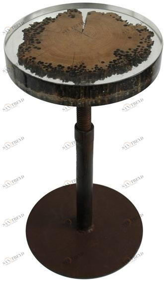 alcarol Табурет регулируемый по высоте Bricola sun-id-1353303