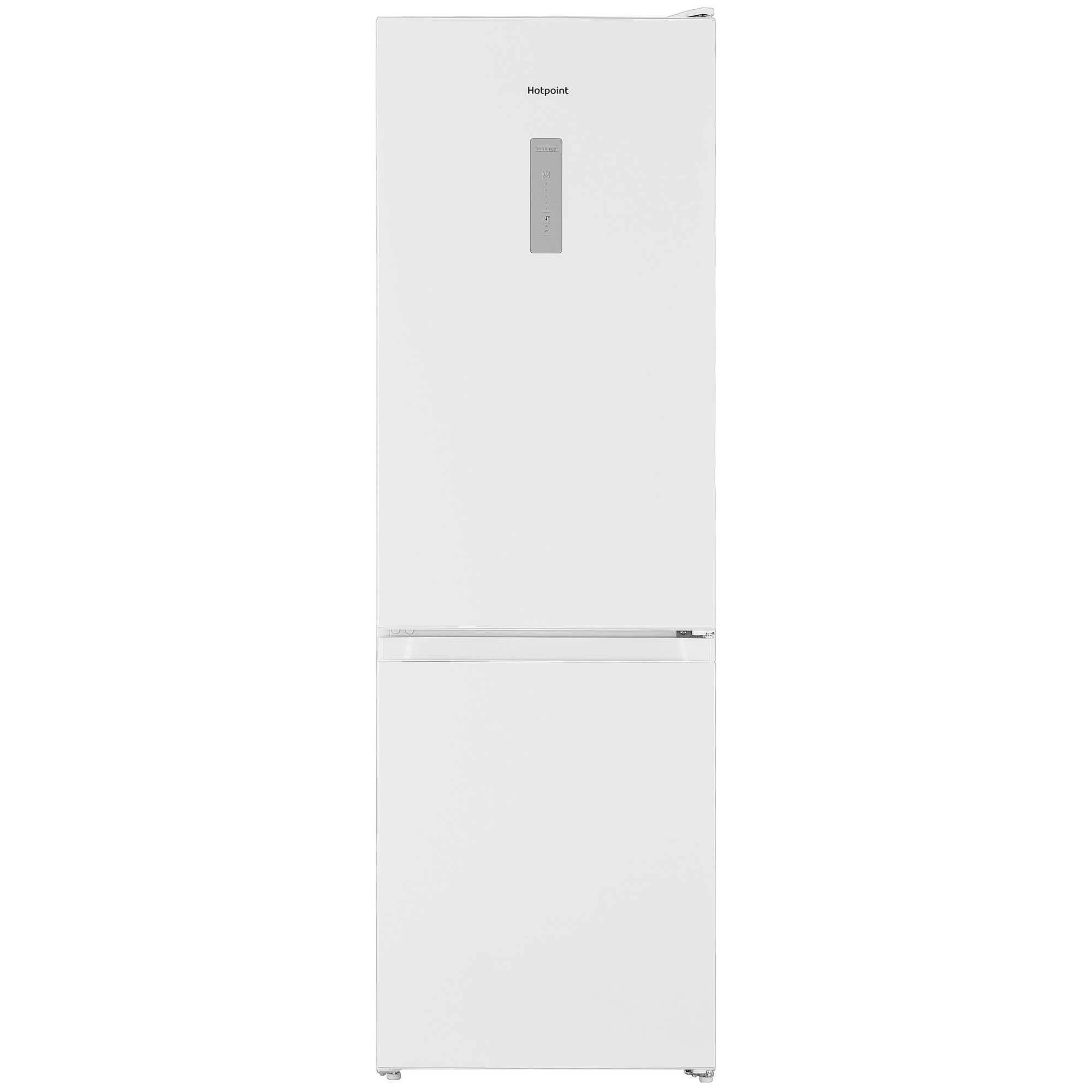 5449115 Холодильник с морозильником   Hotpoint HT 5180 W белый STDN-0065420 - Вид №2