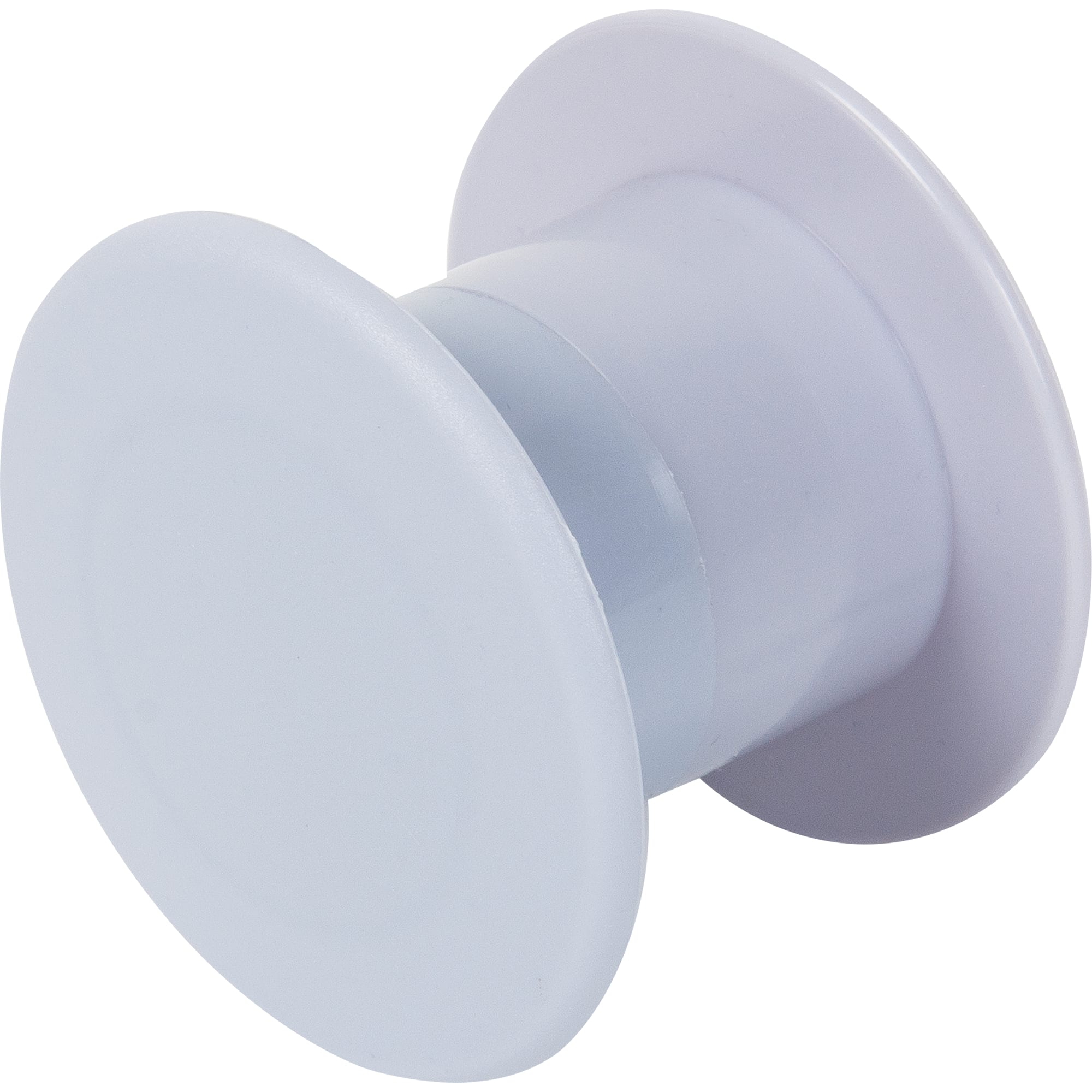 82486040 Крючок цвет сиреневый туман BIG Santreyd