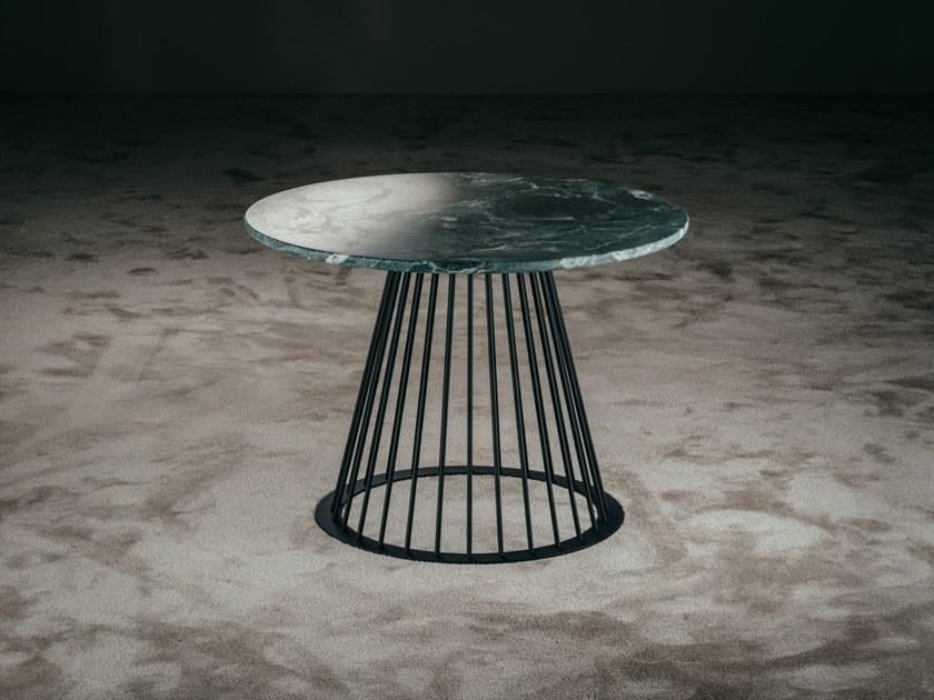 GIOPAGANI Круглый журнальный столик Chat noir sun-id-1350853 - Вид №3