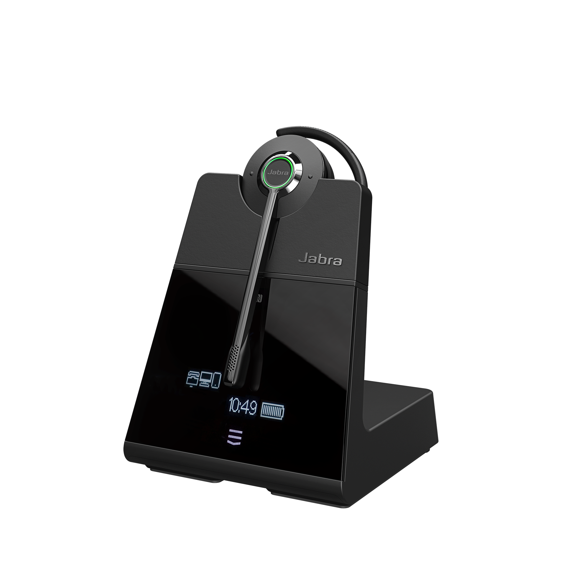 9555-583-111 engage 75 convertible, emea Jabra Santreyd 